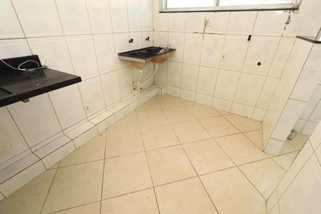 Casa para alugar com 2 quartos, 60m² em São Gonçalo, Salvador