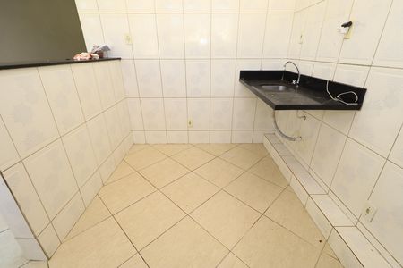 Casa para alugar com 2 quartos, 60m² em São Gonçalo, Salvador
