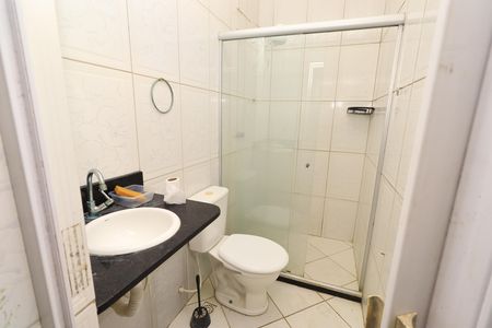 Casa para alugar com 2 quartos, 60m² em São Gonçalo, Salvador