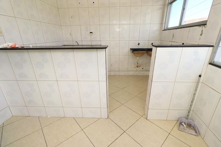 Casa para alugar com 2 quartos, 60m² em São Gonçalo, Salvador