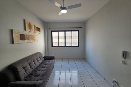 Apartamento para alugar com 1 quarto, 51m² em Vila Tupi, Praia Grande