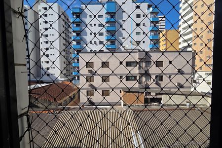 Quarto 1 de apartamento para alugar com 1 quarto, 51m² em Vila Tupi, Praia Grande