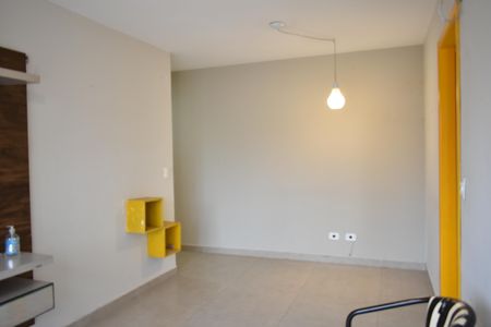 Apartamento para alugar com 57m², 2 quartos e 1 vagaSala