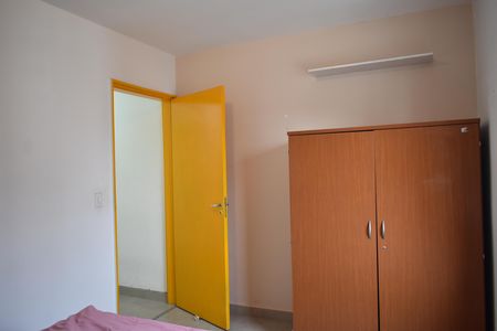 Apartamento para alugar com 57m², 2 quartos e 1 vagaQuarto 2