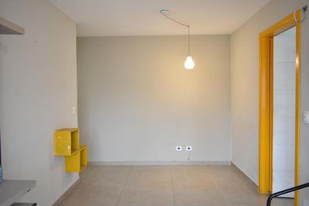 Apartamento para alugar com 57m², 2 quartos e 1 vagaSala