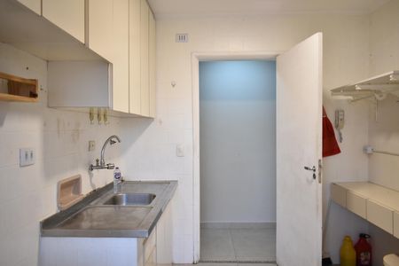 Apartamento para alugar com 57m², 2 quartos e 1 vagaCozinha