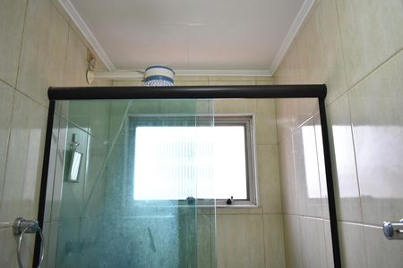 Apartamento para alugar com 57m², 2 quartos e 1 vagaBanheiro Social