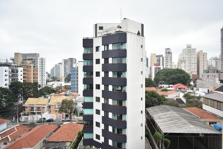 Apartamento para alugar com 57m², 2 quartos e 1 vagaQuarto 2