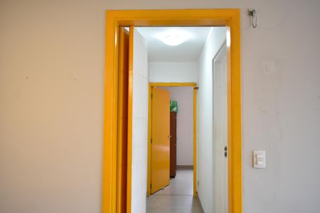 Apartamento para alugar com 57m², 2 quartos e 1 vagaCorredor