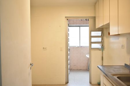 Apartamento para alugar com 57m², 2 quartos e 1 vagaCozinha