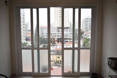 Apartamento para alugar com 57m², 2 quartos e 1 vagaSala
