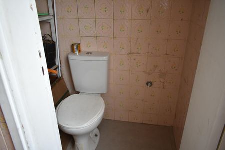 Apartamento para alugar com 57m², 2 quartos e 1 vagaBanheiro de serviço