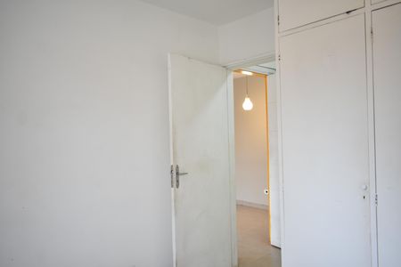 Quarto 1 de apartamento para alugar com 2 quartos, 57m² em Mirandópolis, São Paulo