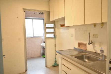 Apartamento para alugar com 57m², 2 quartos e 1 vagaCozinha