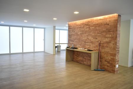 Apartamento para alugar com 57m², 2 quartos e 1 vagaÁrea comum - Salão de festas