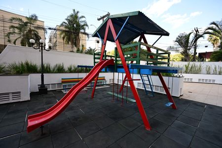 Apartamento para alugar com 3 quartos, 112m² em Setor Bueno, Goiânia