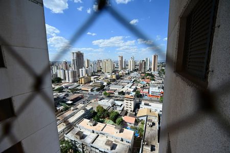 Apartamento para alugar com 3 quartos, 112m² em Setor Bueno, Goiânia