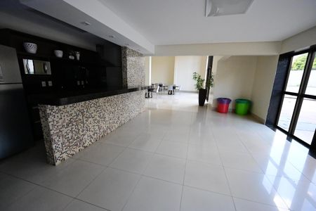 Apartamento para alugar com 3 quartos, 112m² em Setor Bueno, Goiânia