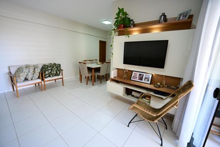 Apartamento para alugar com 3 quartos, 112m² em Setor Bueno, Goiânia