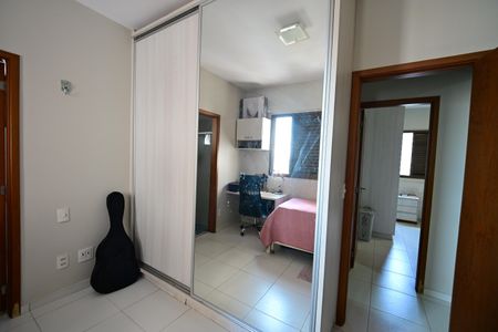Apartamento para alugar com 3 quartos, 112m² em Setor Bueno, Goiânia