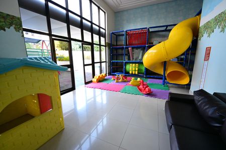 Apartamento para alugar com 3 quartos, 112m² em Setor Bueno, Goiânia