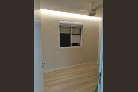Quarto de apartamento à venda com 2 quartos, 47m² em Residencial Novo Tempo, Campinas