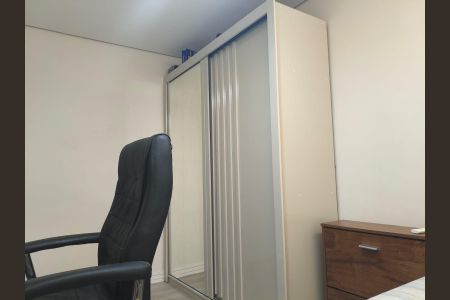 Quarto de apartamento à venda com 2 quartos, 47m² em Residencial Novo Tempo, Campinas