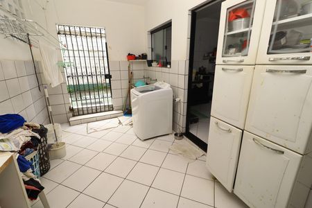Casa para alugar com 3 quartos, 114m² em Itapuã, Salvador