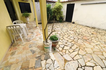 Casa para alugar com 3 quartos, 114m² em Itapuã, Salvador