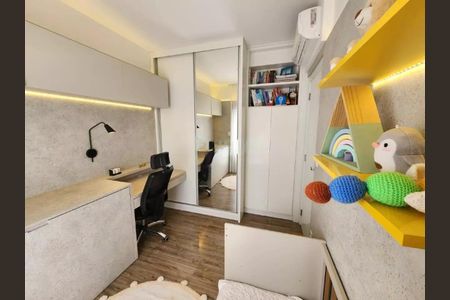 Apartamento à venda com 2 quartos, 58m² em Vila Itapura, Campinas