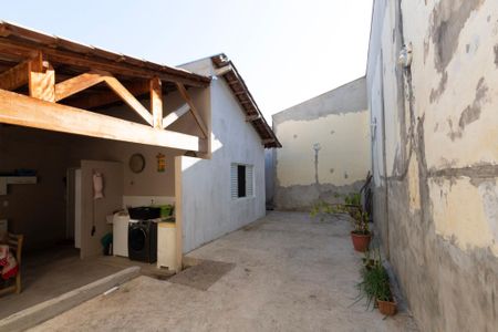 Casa para alugar com 3 quartos, 147m² em Jardim Paulistano, Sorocaba