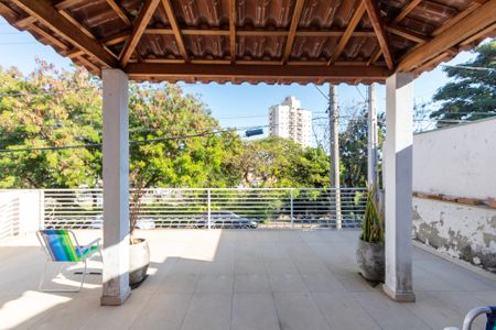 Casa para alugar com 3 quartos, 147m² em Jardim Paulistano, Sorocaba