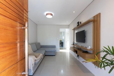 Casa para alugar com 3 quartos, 147m² em Jardim Paulistano, Sorocaba