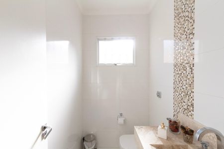 Casa para alugar com 3 quartos, 147m² em Jardim Paulistano, Sorocaba