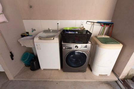 Casa para alugar com 3 quartos, 147m² em Jardim Paulistano, Sorocaba