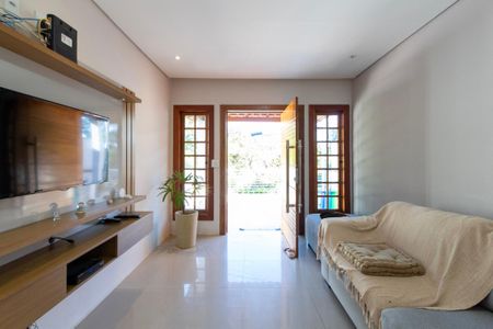 Casa para alugar com 3 quartos, 147m² em Jardim Paulistano, Sorocaba