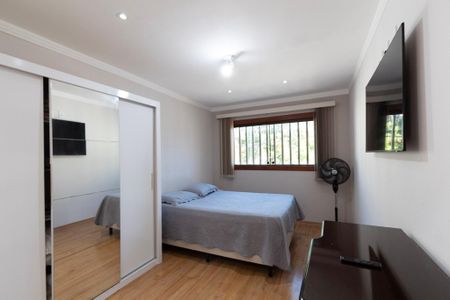 Casa para alugar com 3 quartos, 147m² em Jardim Paulistano, Sorocaba