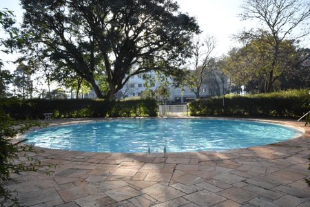 Área comum - Piscina de apartamento à venda com 3 quartos, 77m² em Vila Santa Maria, Jundiaí