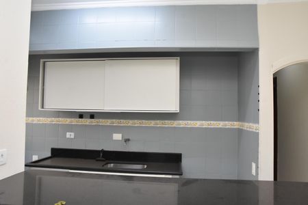 Cozinha - armartio de apartamento à venda com 3 quartos, 77m² em Vila Santa Maria, Jundiaí