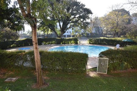 Área comum - Piscina de apartamento à venda com 3 quartos, 77m² em Vila Santa Maria, Jundiaí