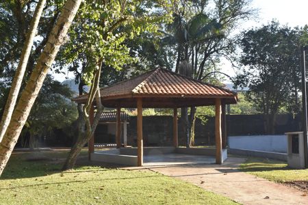 área de descanso e lazer de apartamento à venda com 3 quartos, 77m² em Vila Santa Maria, Jundiaí