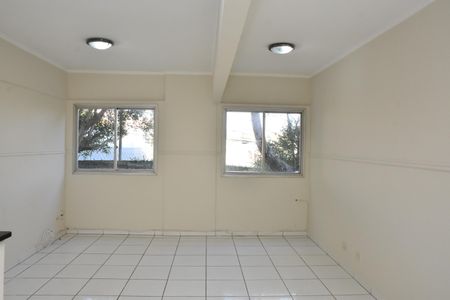 Sala de apartamento à venda com 3 quartos, 77m² em Vila Santa Maria, Jundiaí