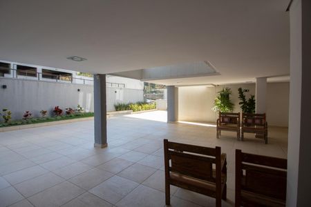 Área comum de apartamento para alugar com 2 quartos, 75m² em Manacás, Belo Horizonte
