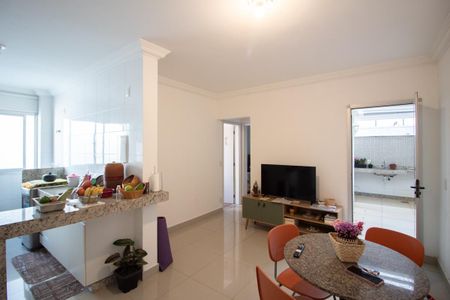 Apartamento para alugar com 2 quartos, 75m² em Manacás, Belo Horizonte