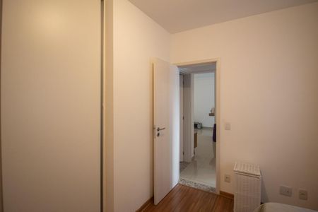 Quarto1 de apartamento para alugar com 2 quartos, 75m² em Manacás, Belo Horizonte