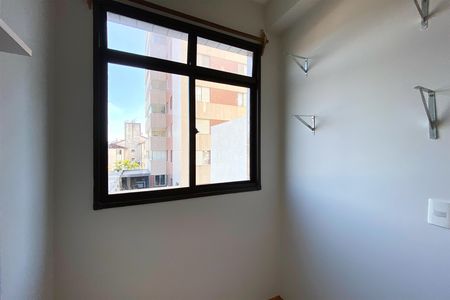 Quarto de Serviço de apartamento para alugar com 4 quartos, 204m² em Sagrada Família, Belo Horizonte