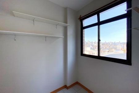 Quarto de Serviço de apartamento para alugar com 4 quartos, 204m² em Sagrada Família, Belo Horizonte