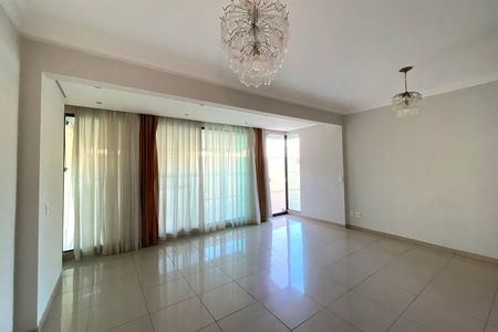 Sala de apartamento para alugar com 4 quartos, 204m² em Sagrada Família, Belo Horizonte