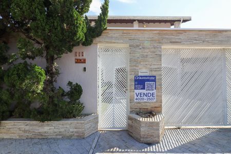 Casa à venda com 4 quartos, 190m² em Vila Bourbon (sousas), Campinas
