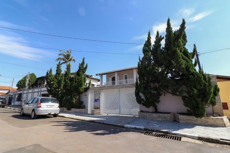 Casa para alugar com 190m², 4 quartos e 4 vagas